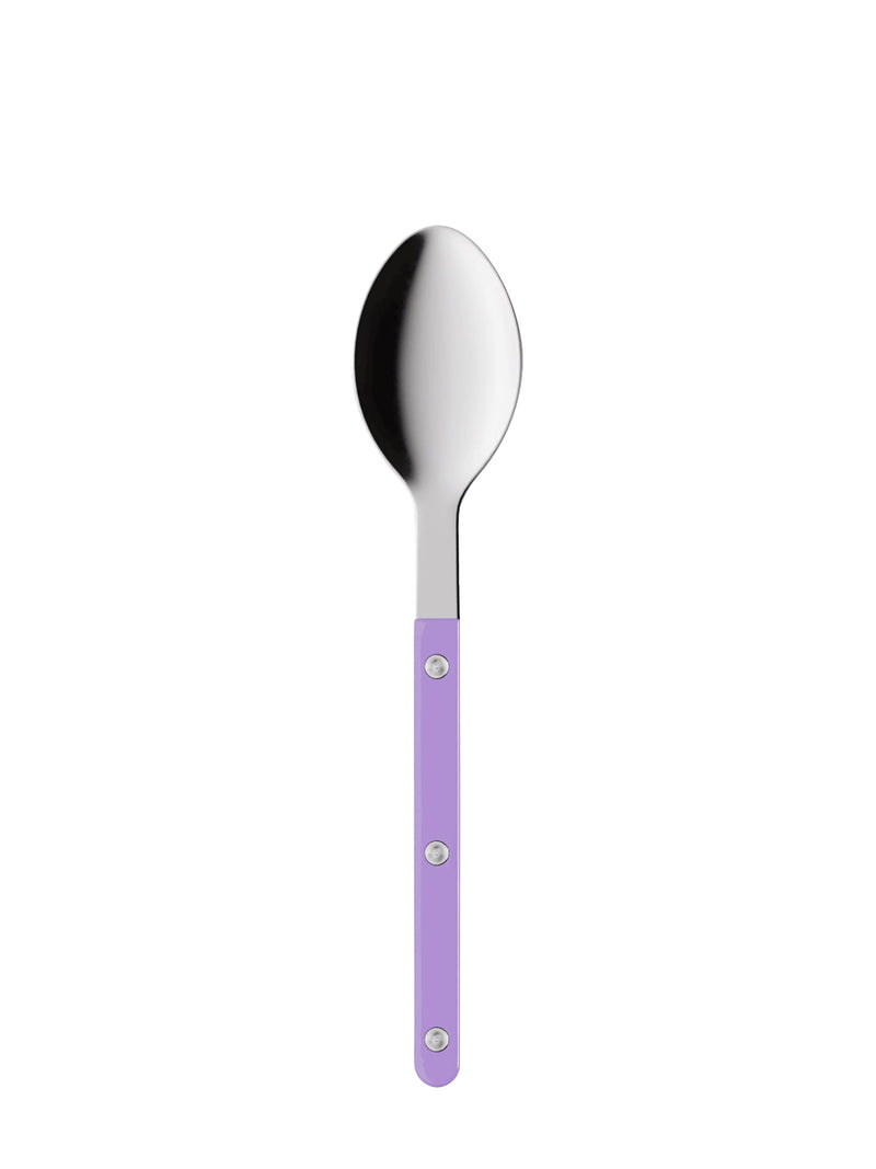 Bistrot soup spoon, 20 colours