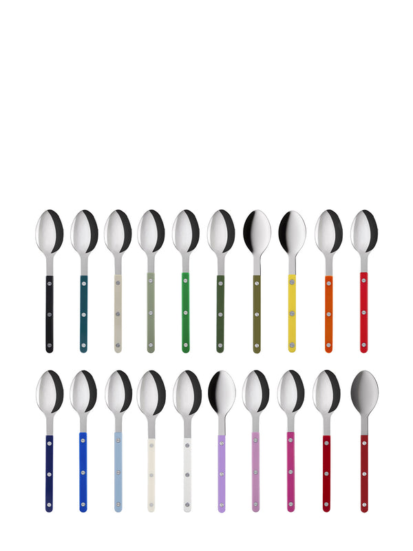 Bistrot soup spoon, 20 colours