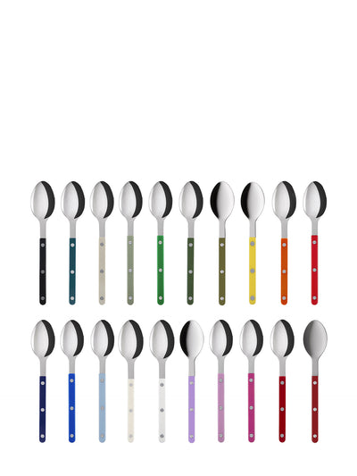 Bistrot soup spoon, 20 colours