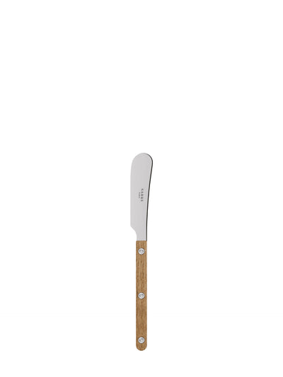 Bistrot spreader, teak wood