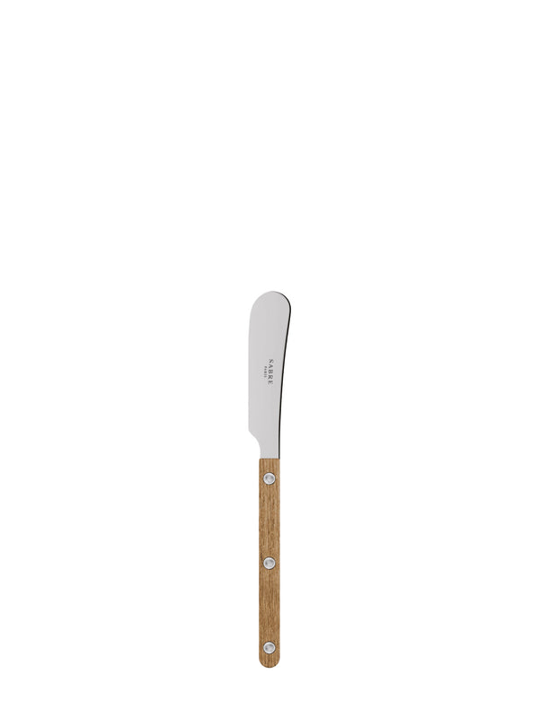 Bistrot spreader, teak wood