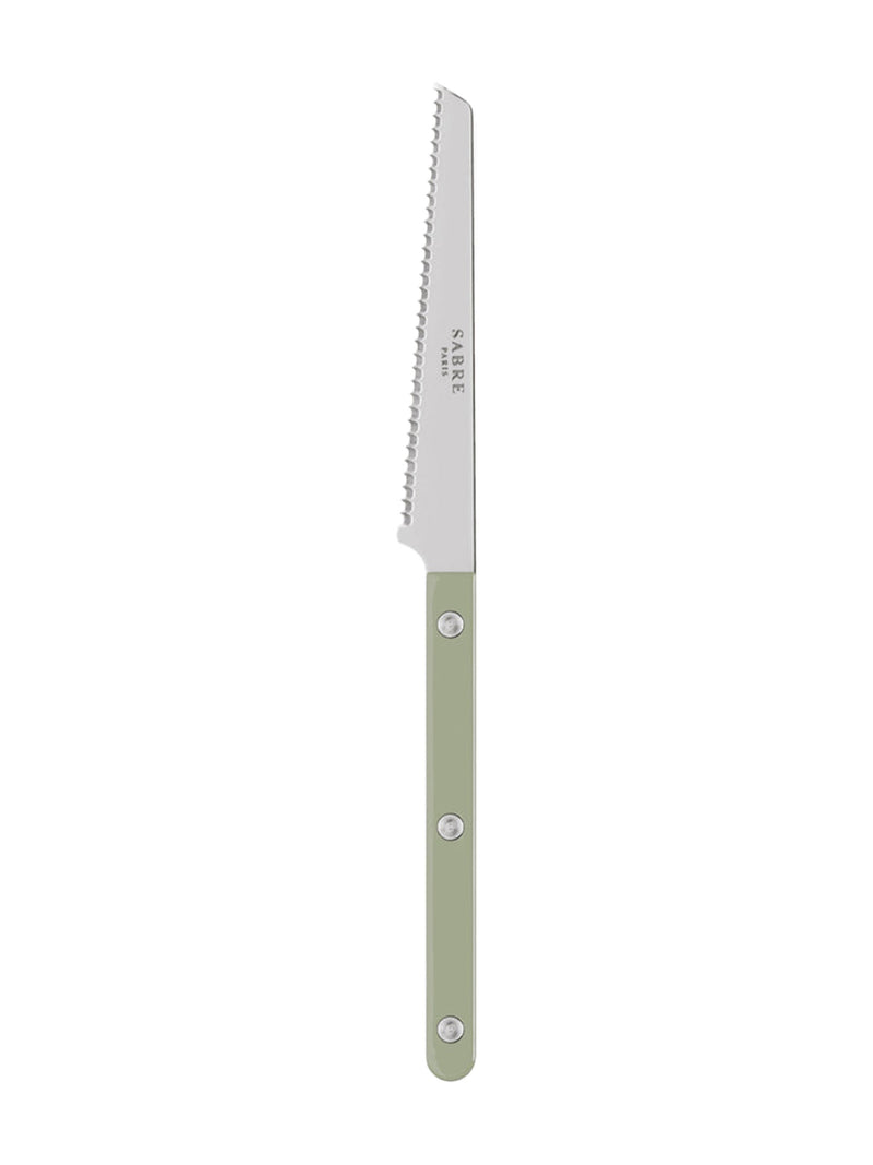 Bistrot tomato knife, 10 colours