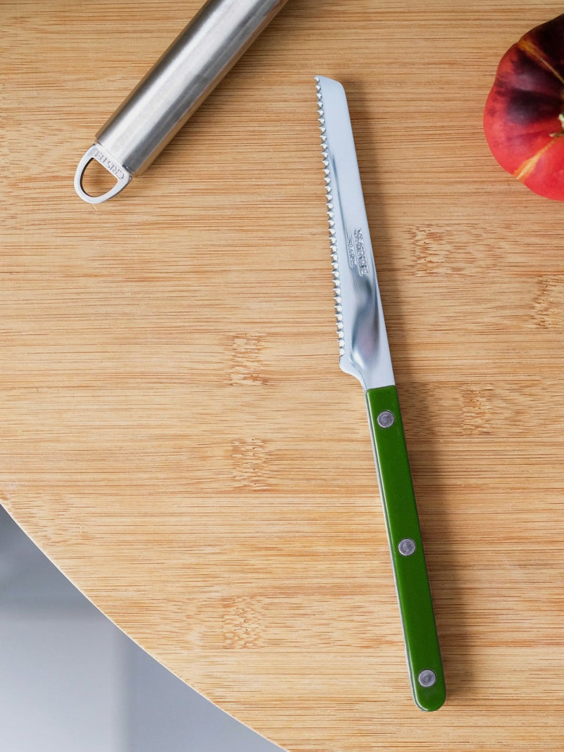 Bistrot tomato knife, 10 colours