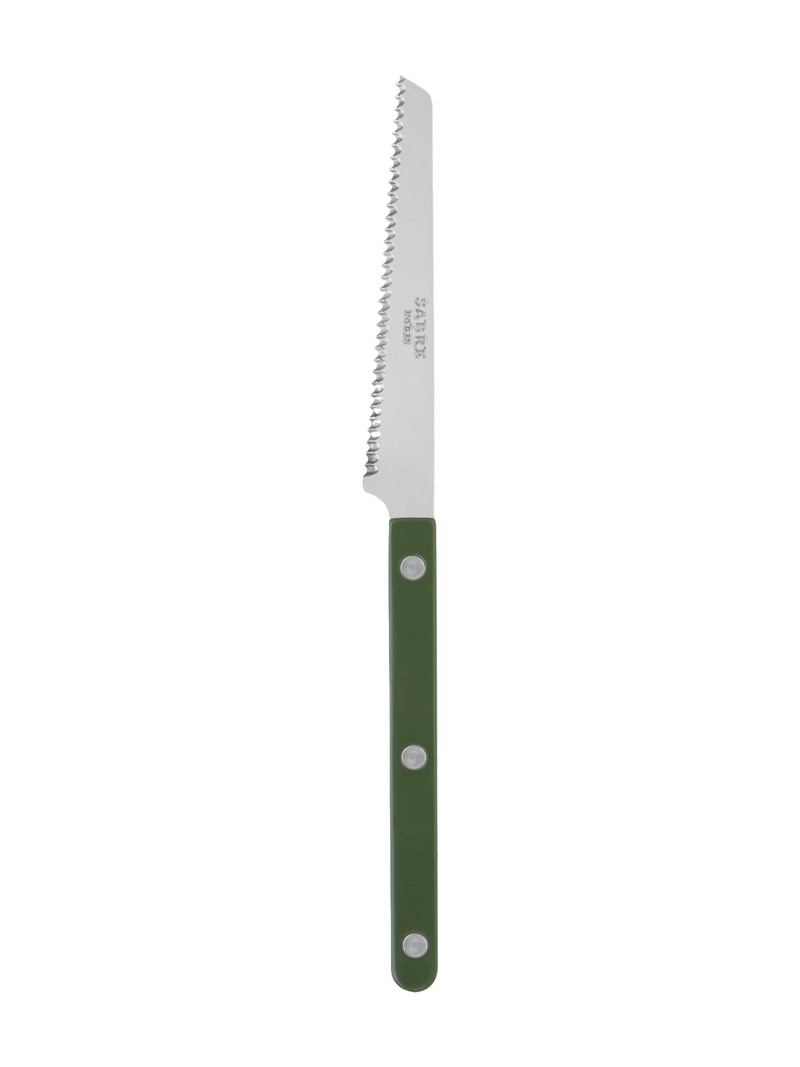 Bistrot tomato knife, 10 colours