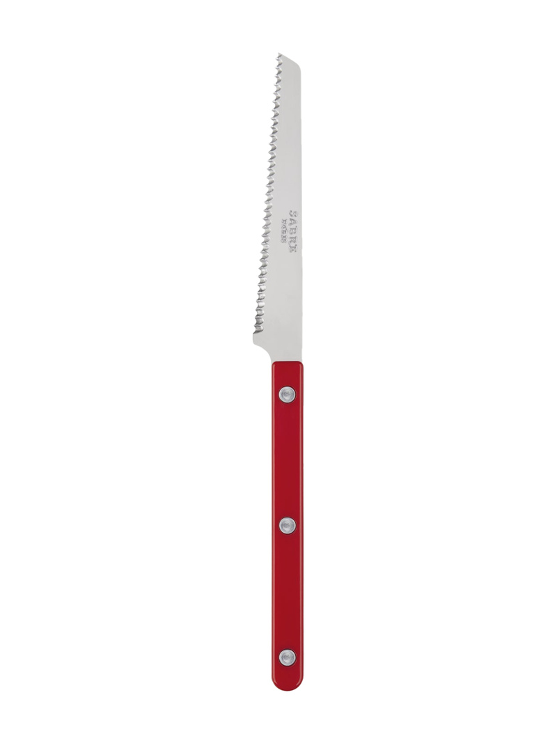Bistrot tomato knife, 10 colours