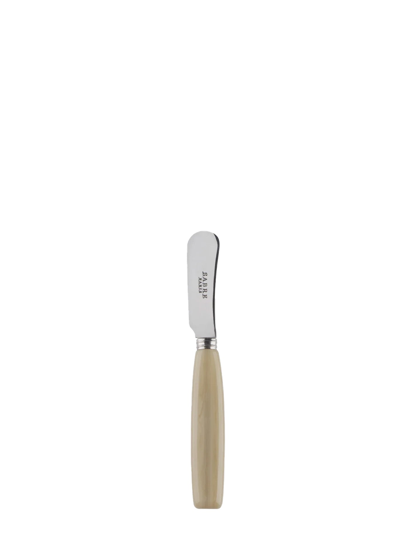 Djembe spreader, faux horn