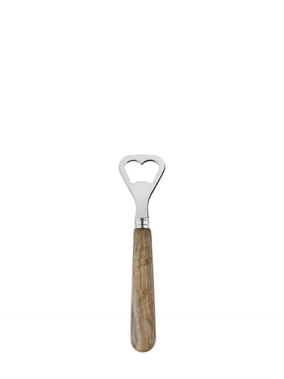 Lavandou bottle opener, olive wood