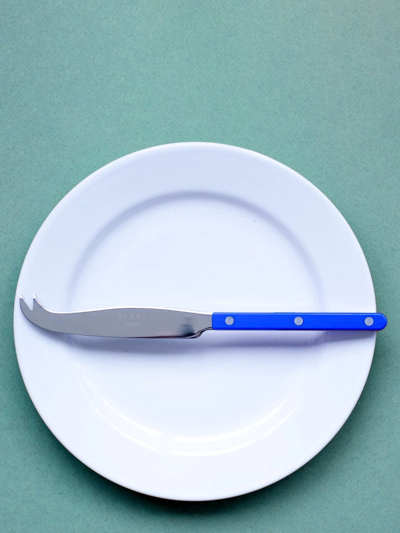 Bistrot cheese knife, 8 colours