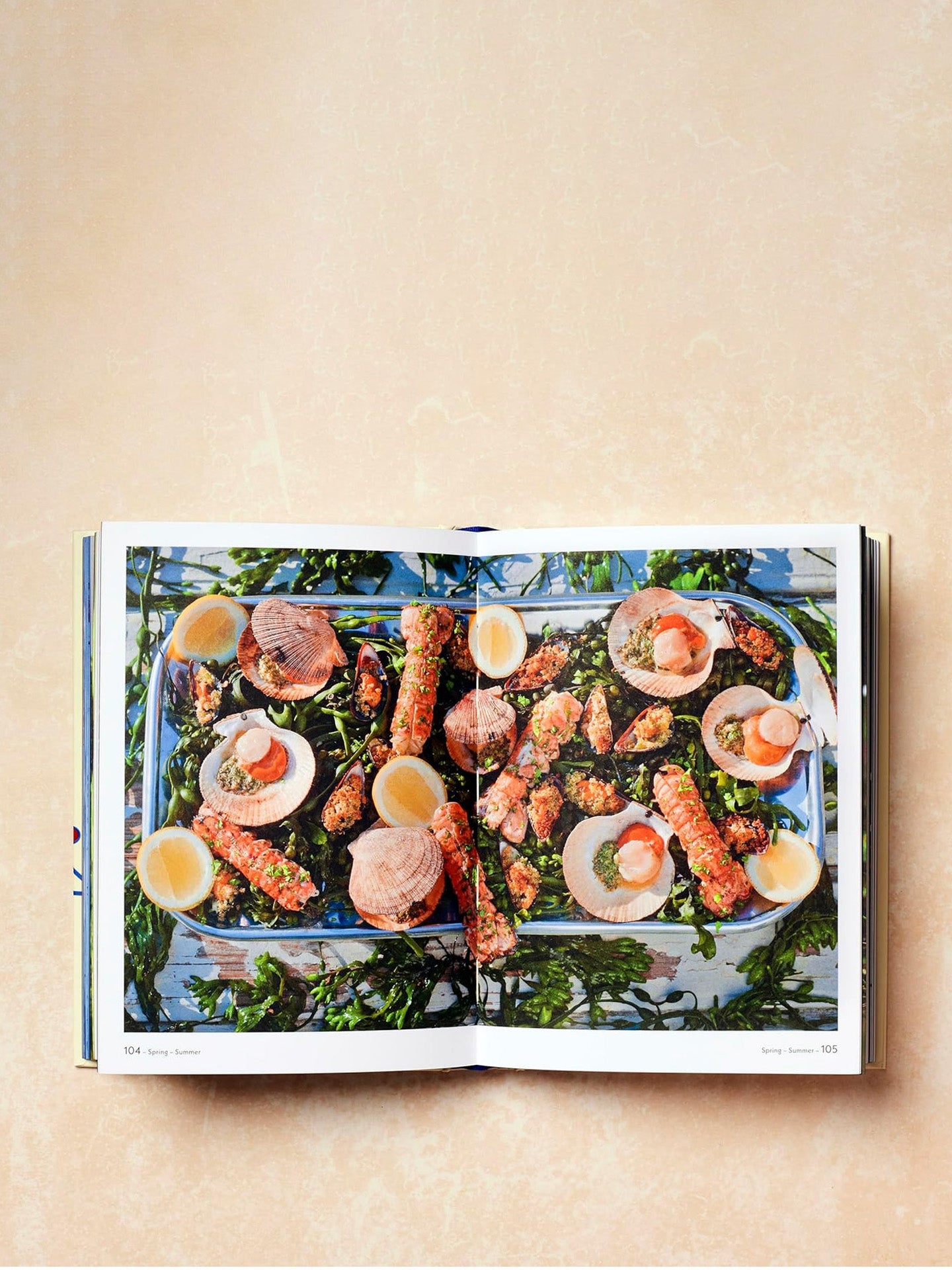 Scandinavia - Recipes and Ingredients