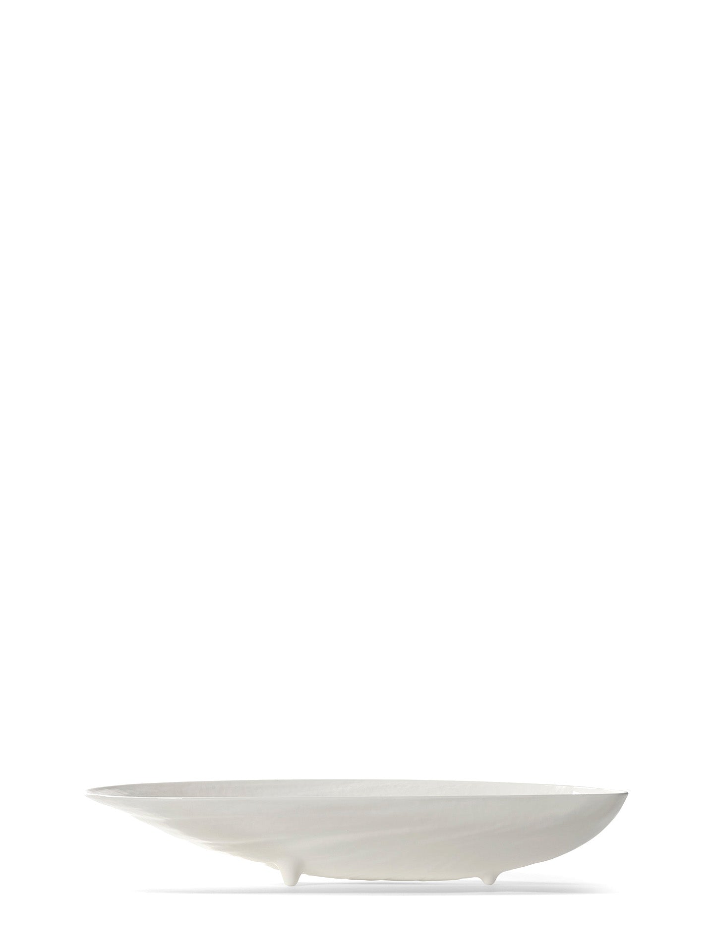 Marcel large bowl, white (46cm)