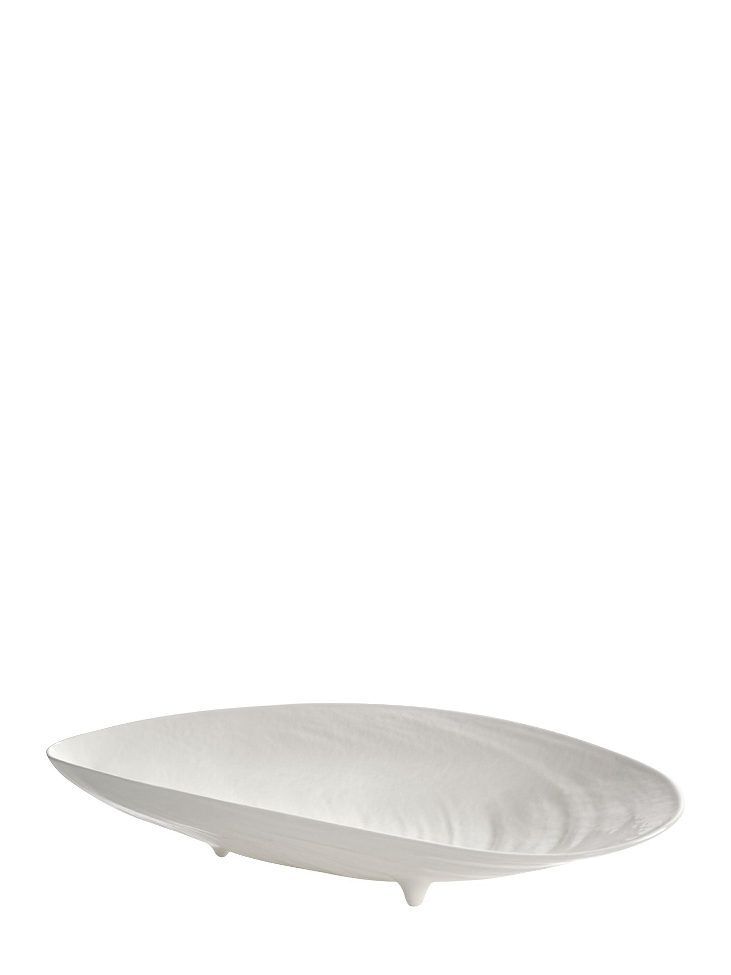 Marcel large bowl, white (46cm)