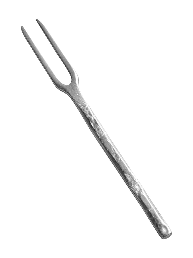 Merci picking fork, Stonewash metal