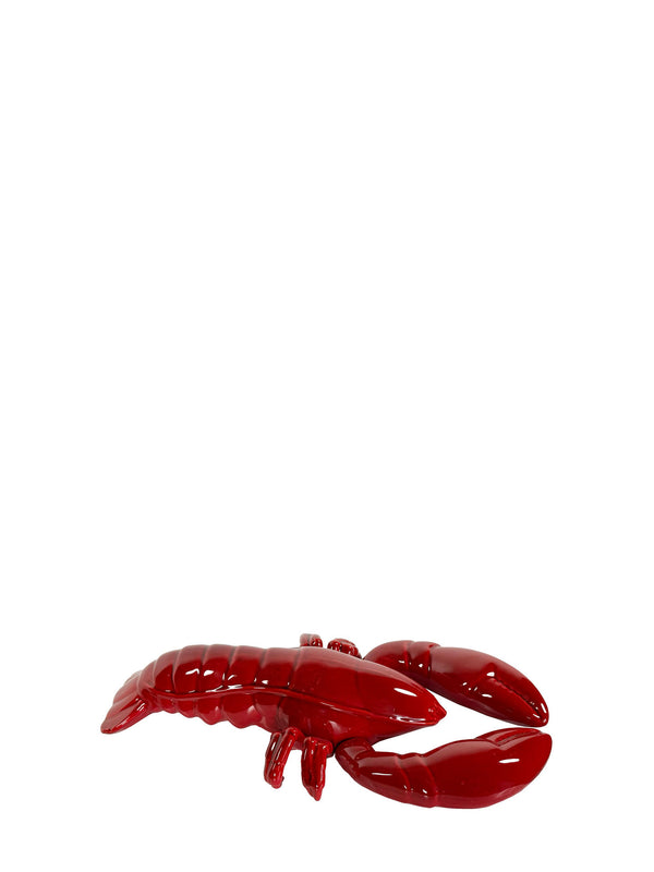 Ceramic lobster