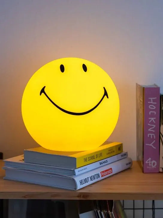 Smiley® Star Light M (25 cm)