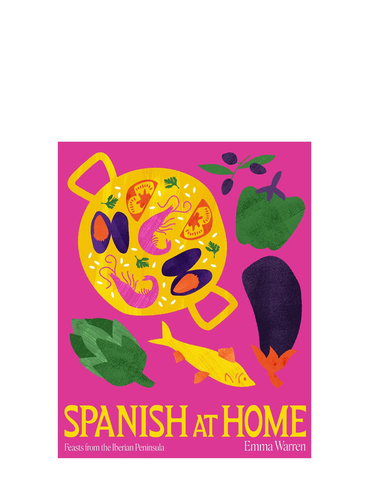 Spanish at Home