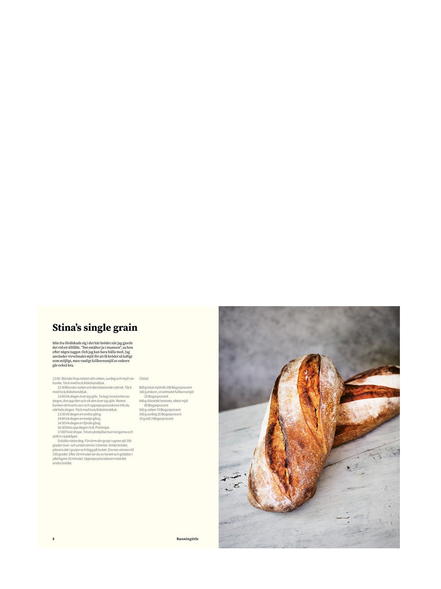 Sourdough for All