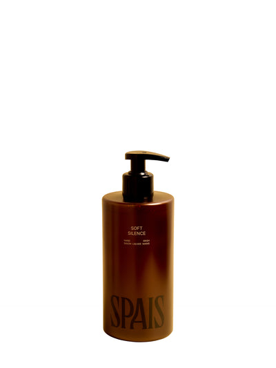 Soft Silence liquid hand wash