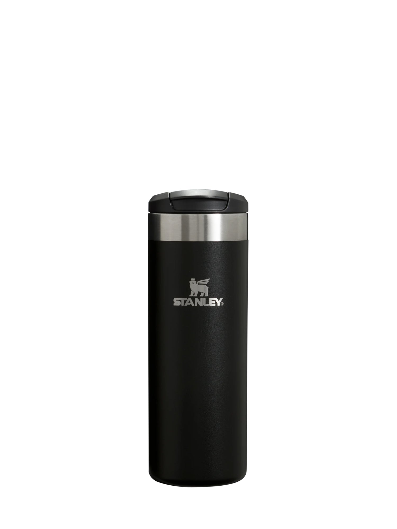 Aerolight Transit Mug, black (0.47l)