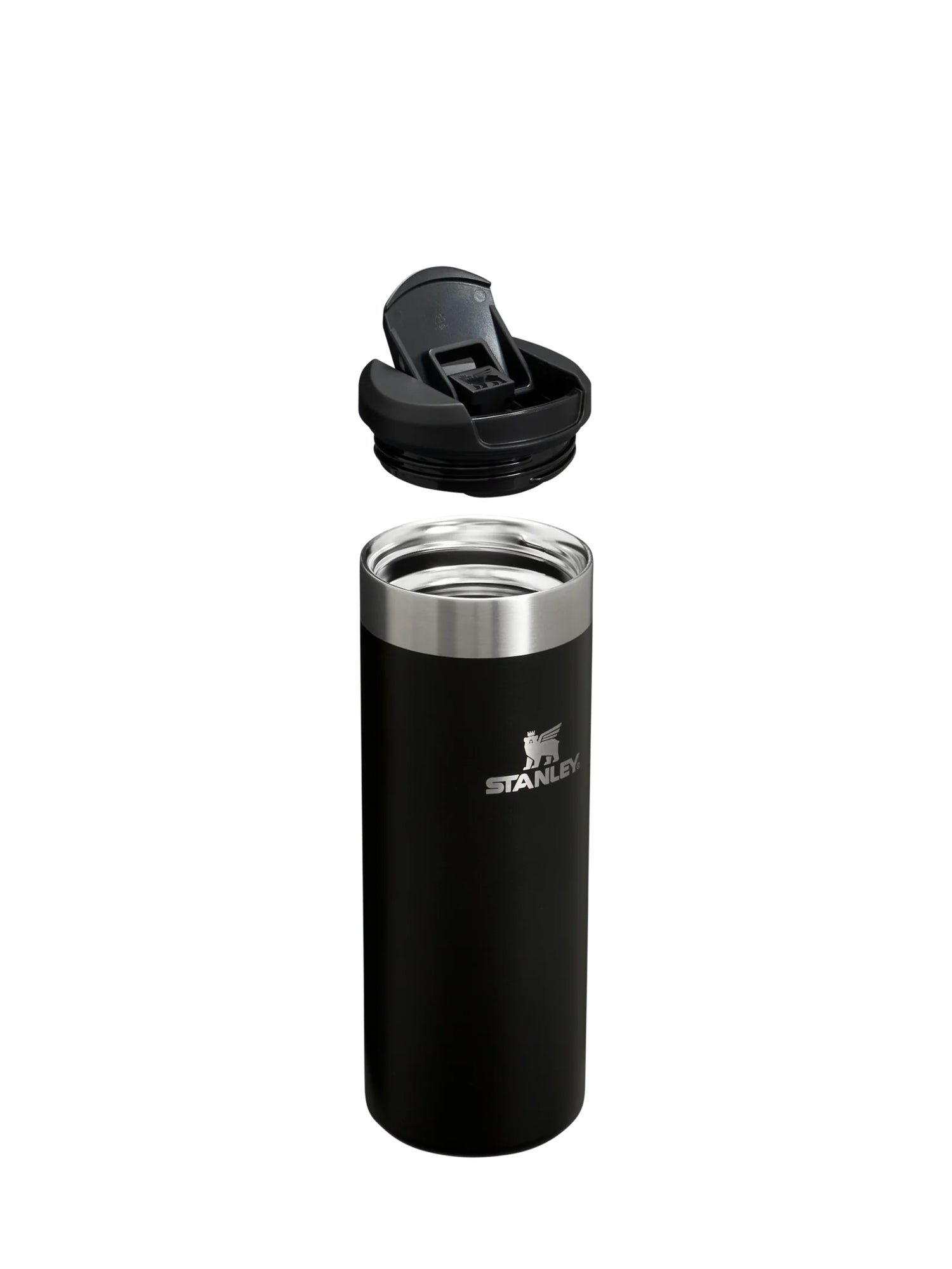 Aerolight Transit Mug, black (0.47l)