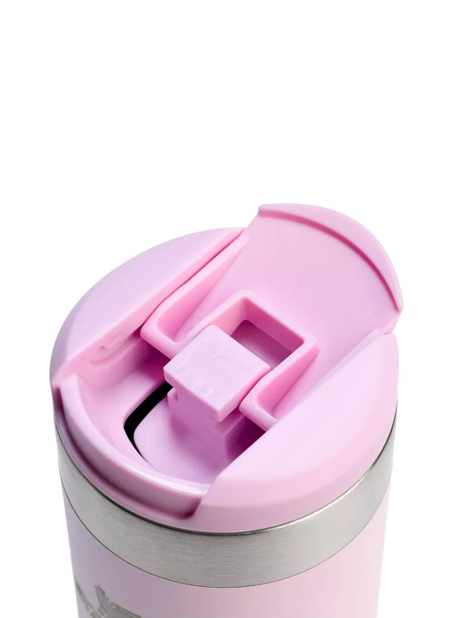 The Aerolight Transit Mug, Cherry (0.47L)