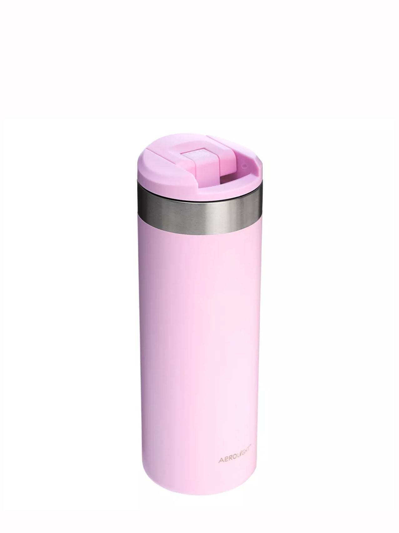 The Aerolight Transit Mug, Cherry (0.47L)