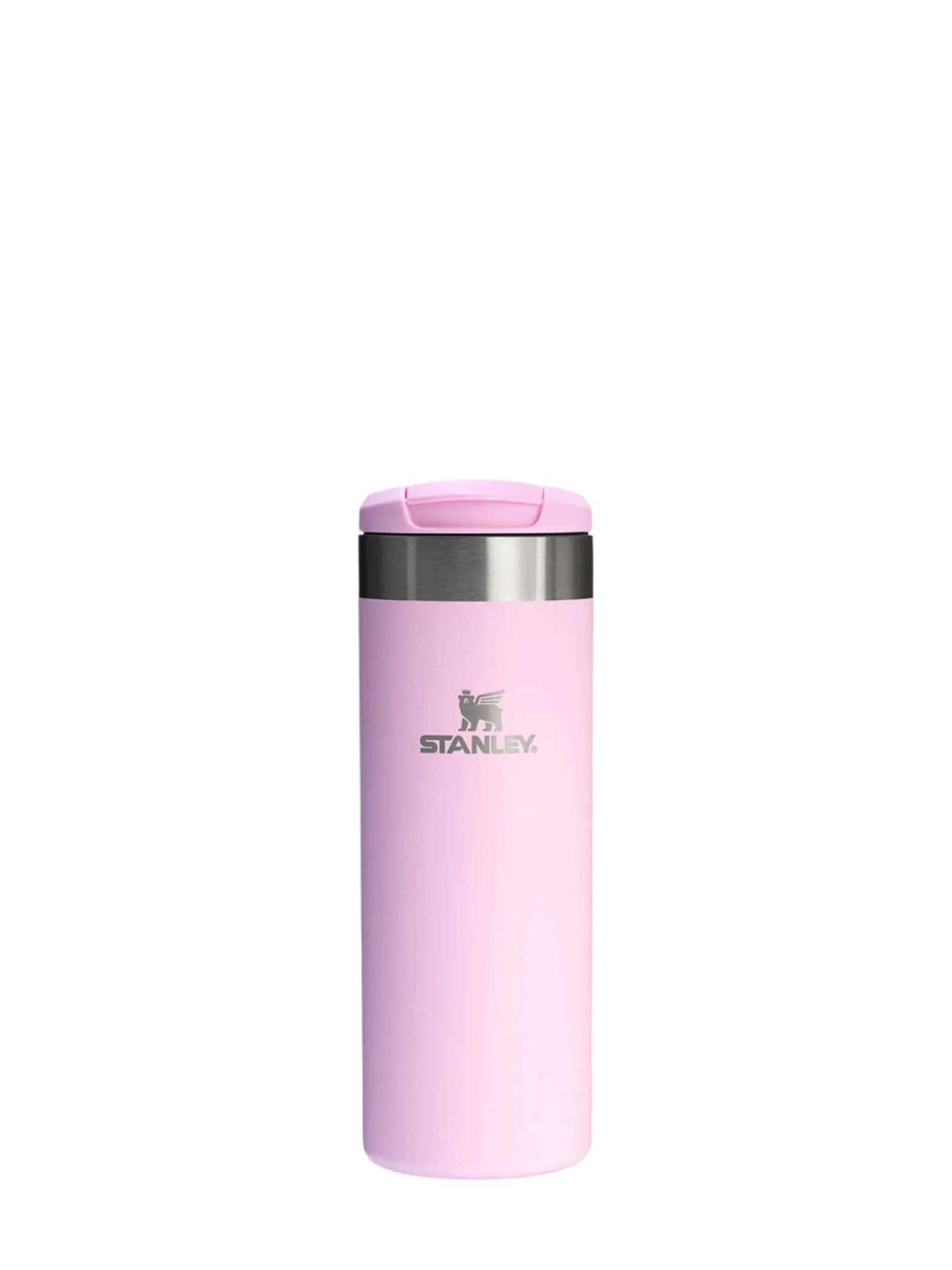 The Aerolight Transit Mug, Cherry (0.47L)