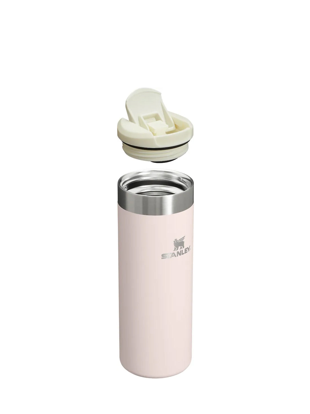 Aerolight Transit Mug, rose quartz (0.47l)