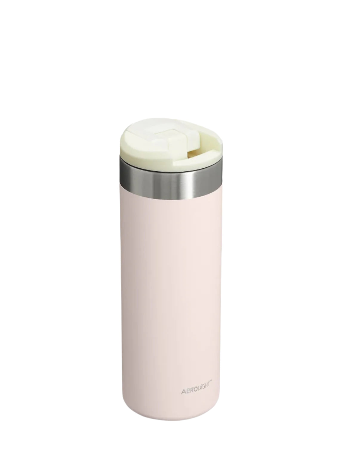 Aerolight Transit Mug, rose quartz (0.47l)