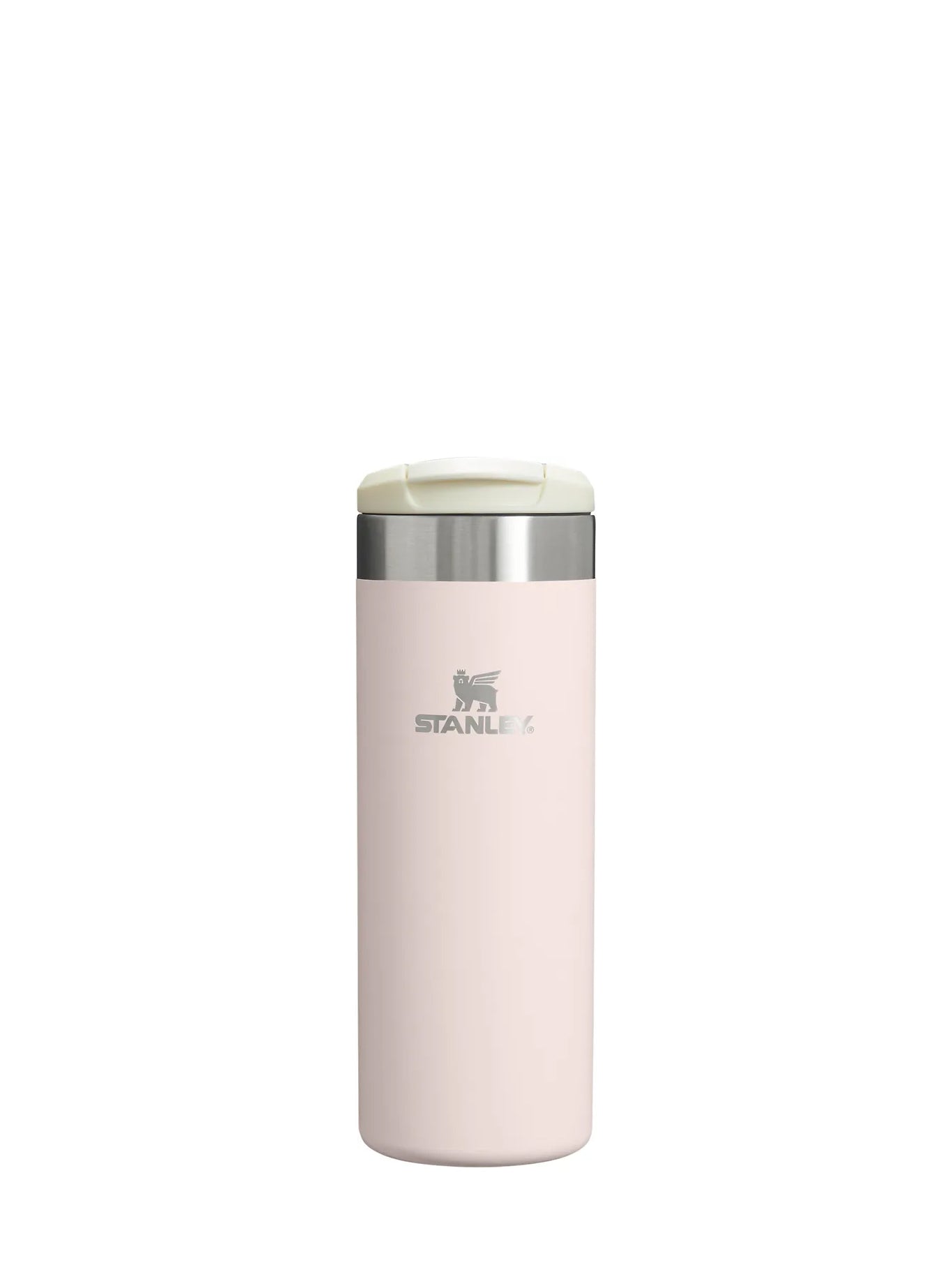 Aerolight Transit Mug, rose quartz (0.47l)
