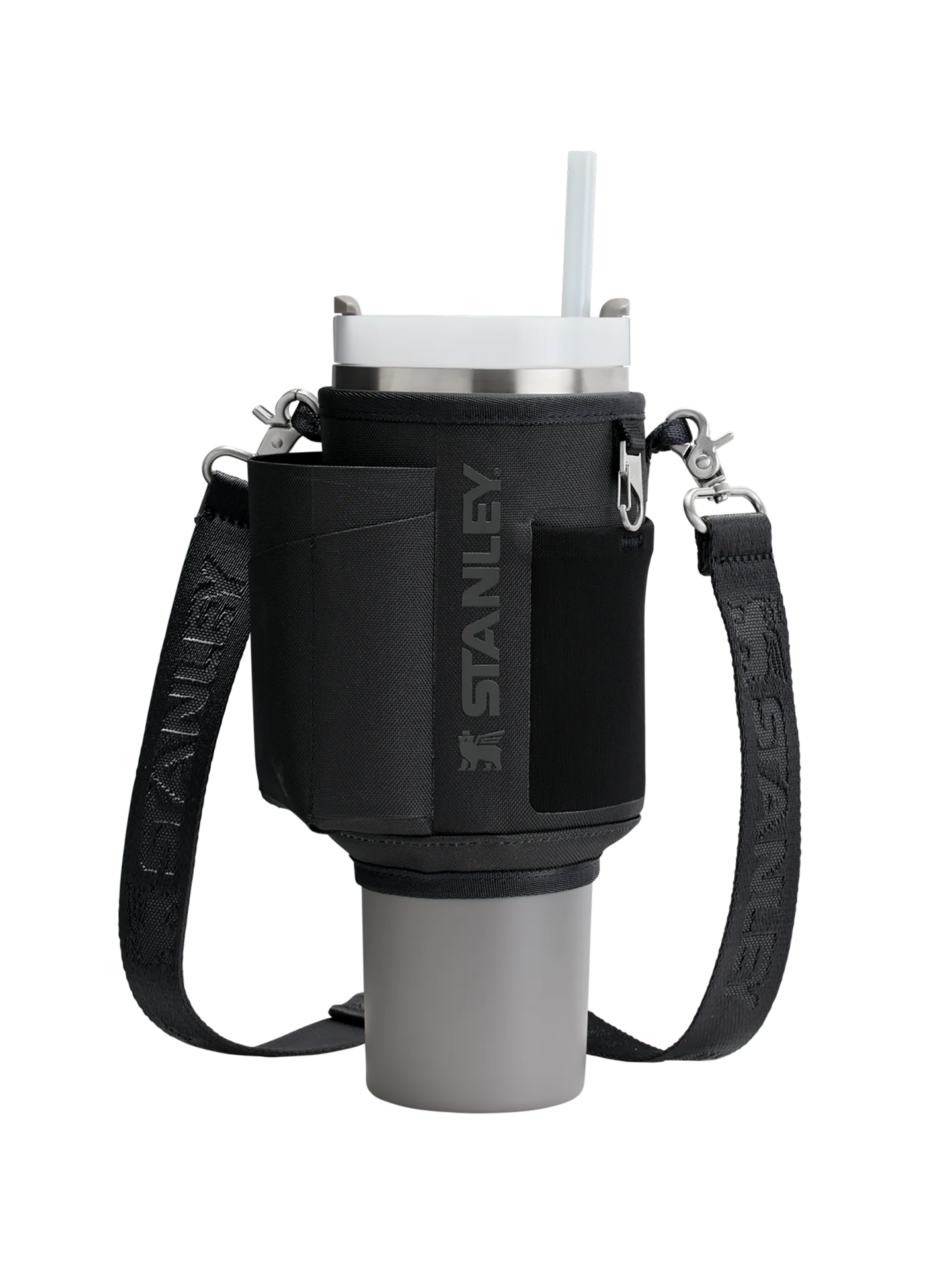 All Day Quencher Carry-all, black (1.2l)