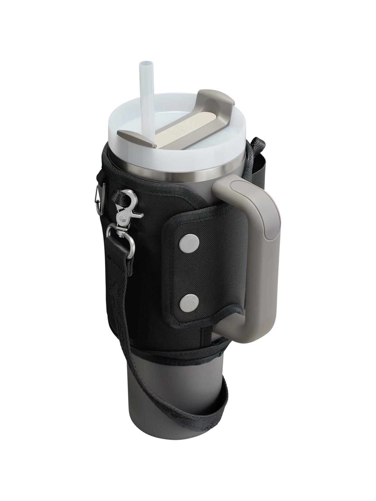 All Day Quencher Carry-all, black (1.2l)