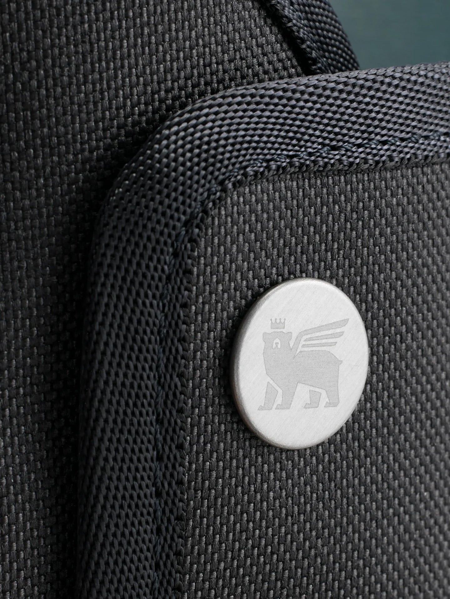 All Day Quencher Carry-all, black (1.2l)