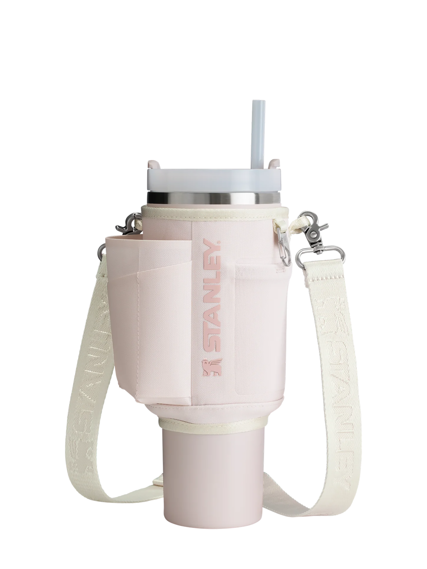 All Day Quencher Carry-all, rose quartz (1.2l)