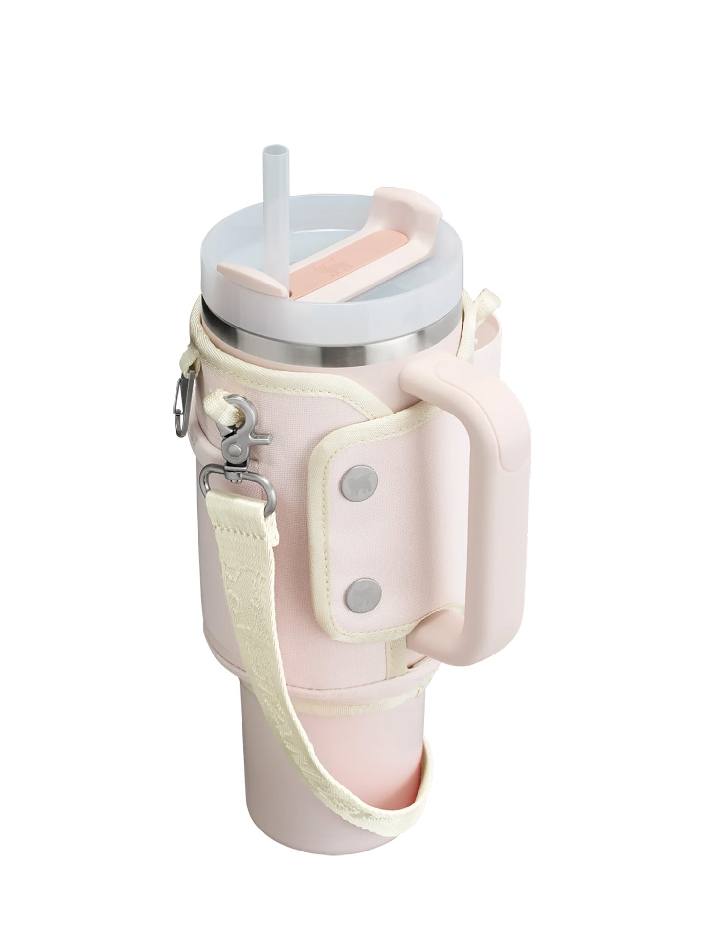 All Day Quencher Carry-all, rose quartz (1.2l)