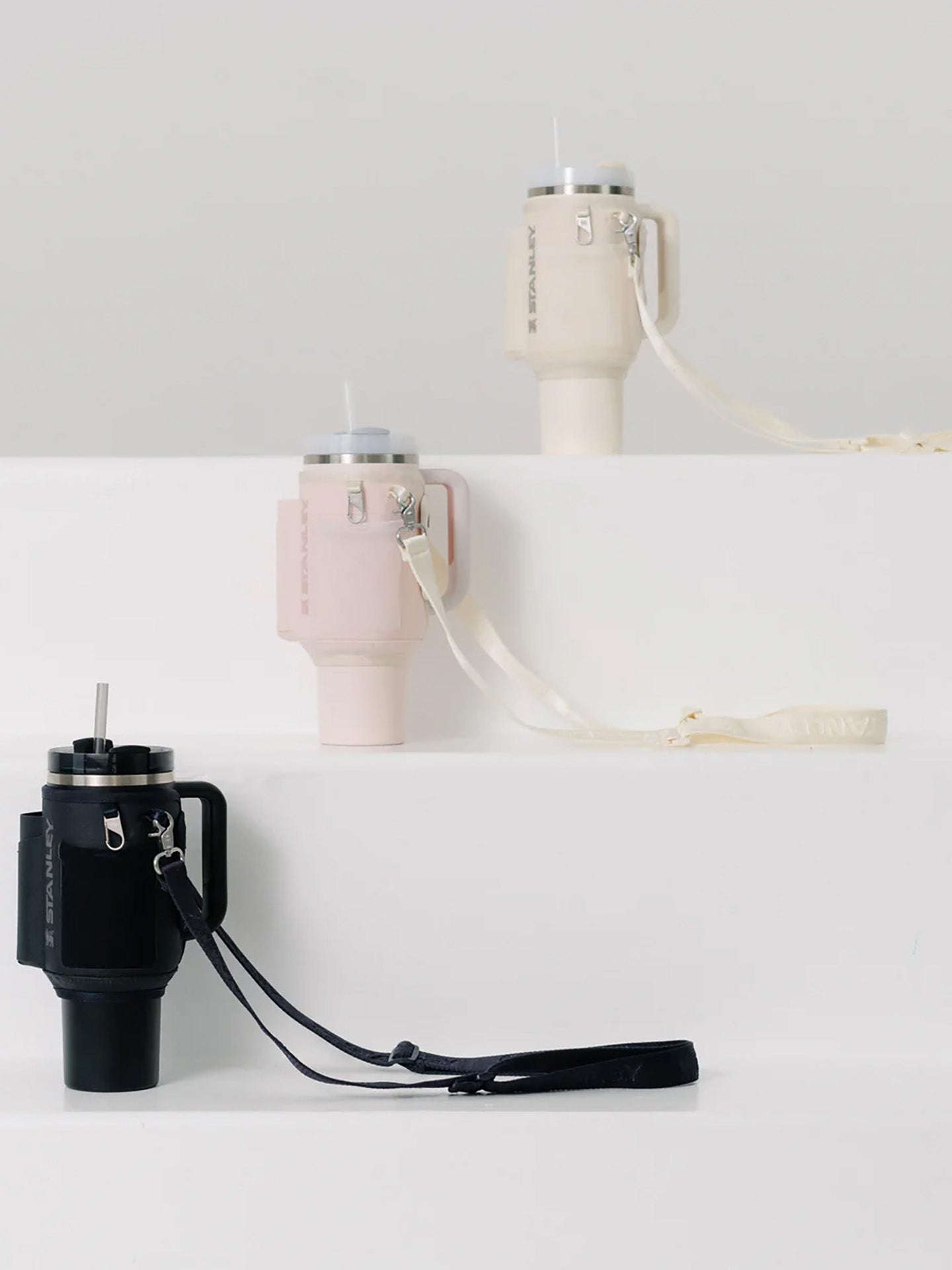 All Day Quencher Carry-all, black (1.2l)