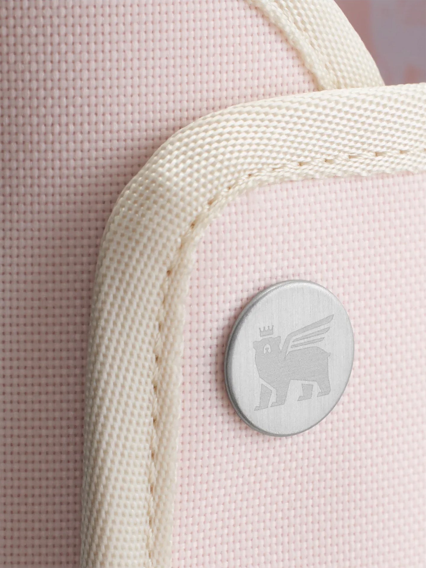 All Day Quencher Carry-all, rose quartz (1.2l)