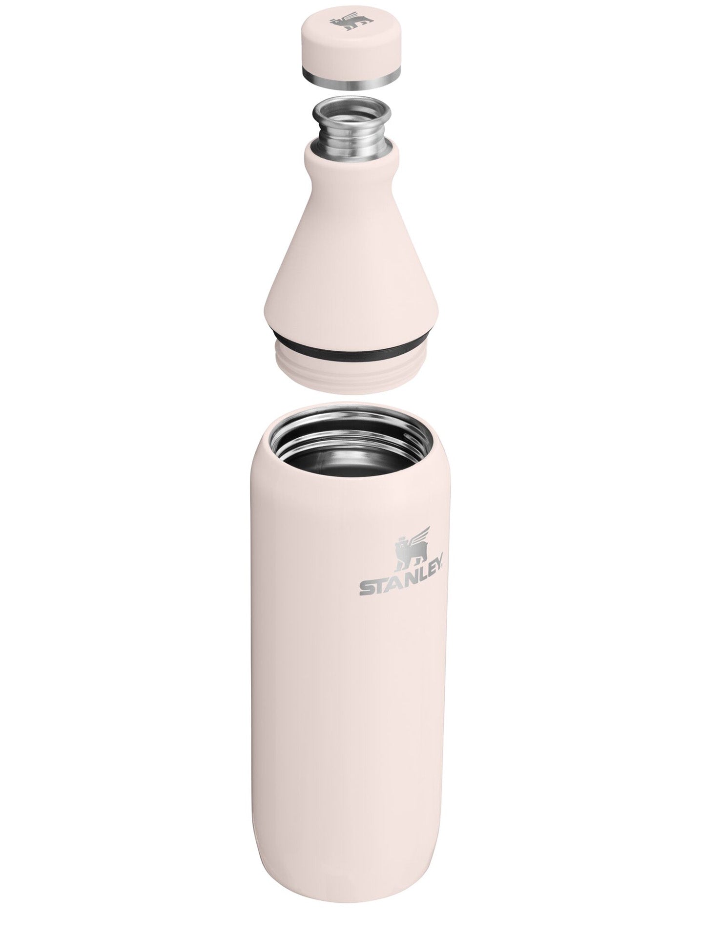 All Day Slim Bottle, Rose (0,6L)