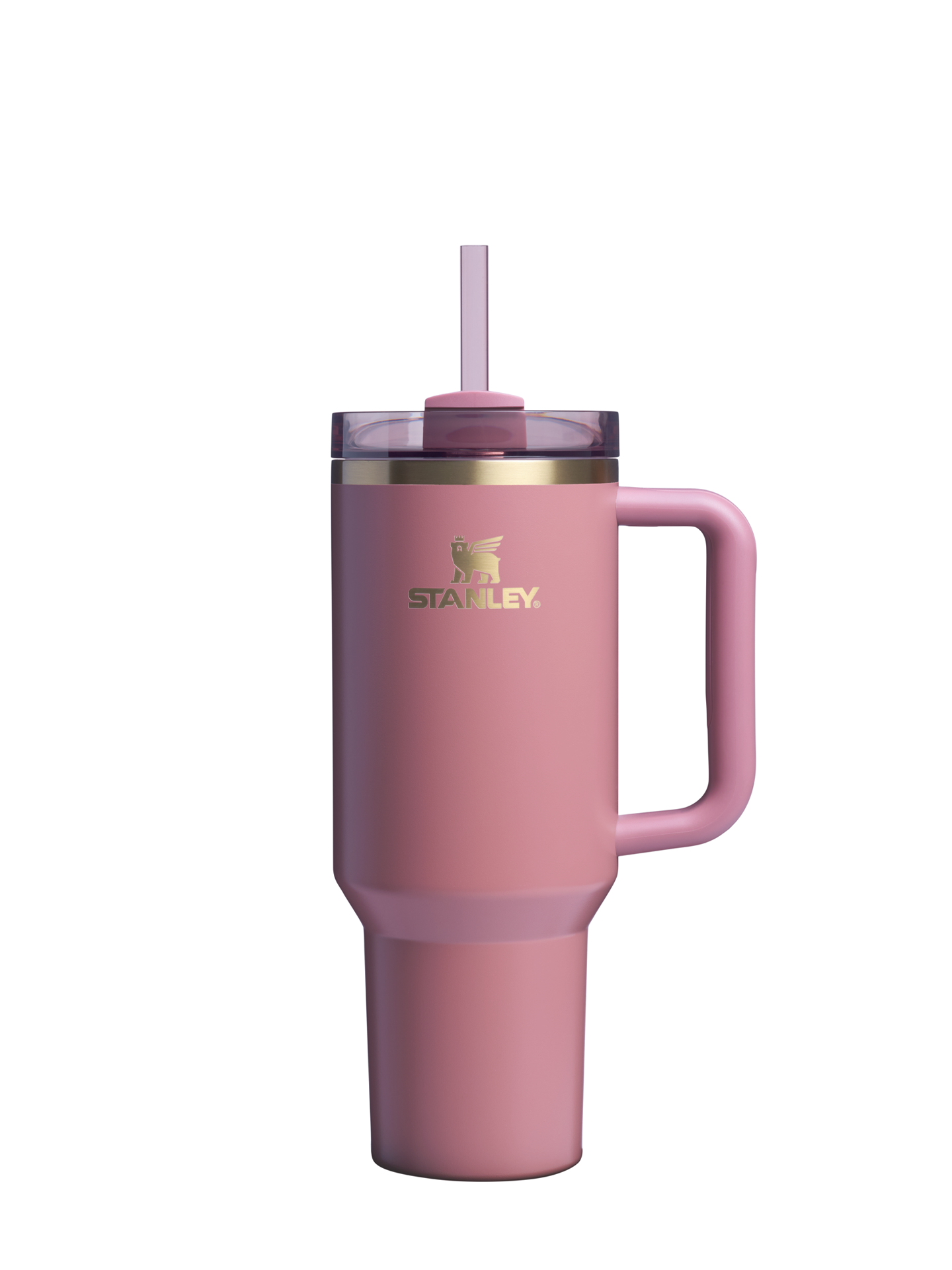 The Quencher H2.0 Flowstate™ Tumbler, antique pink (1,2L)
