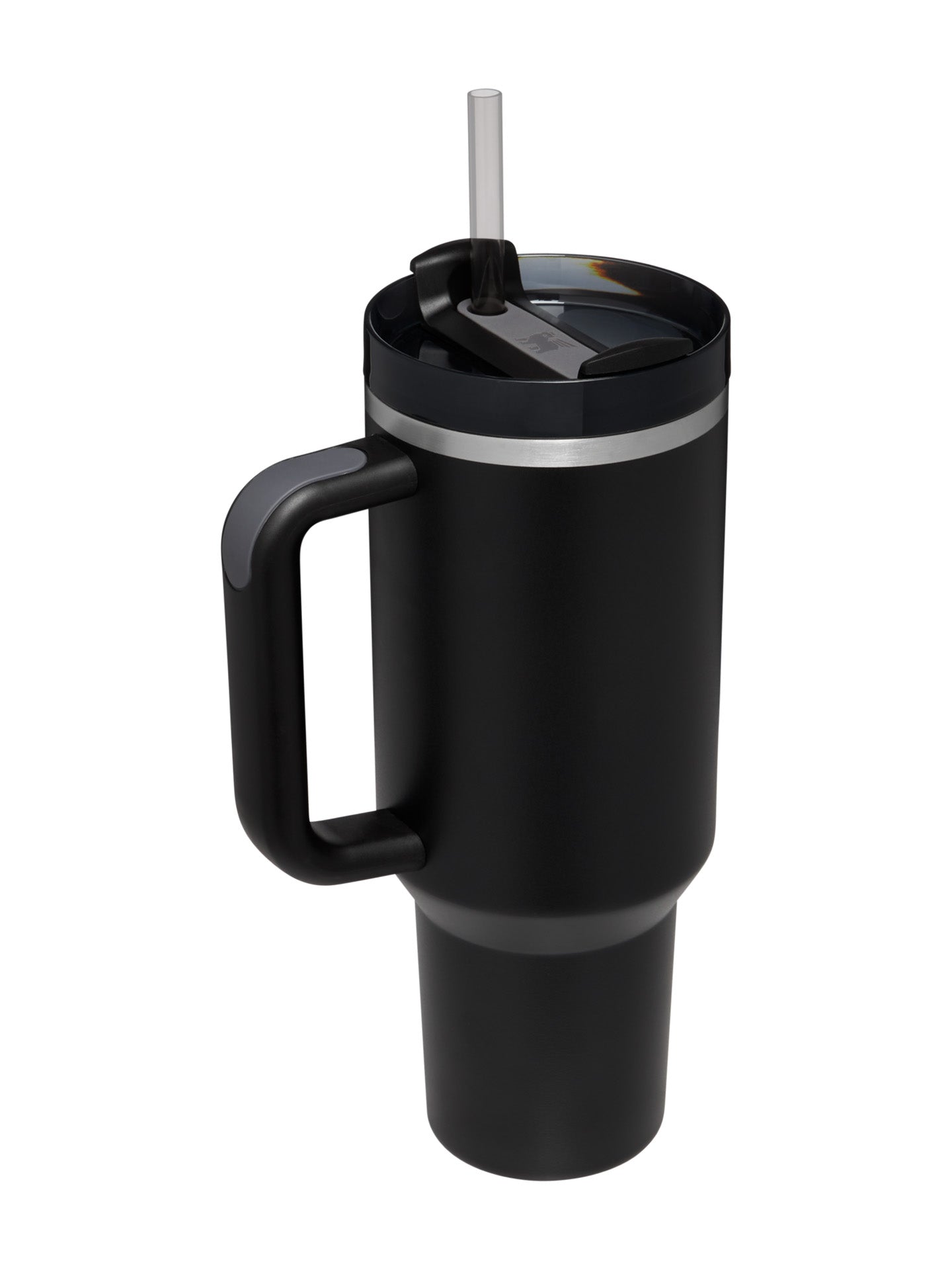 The Quencher H2.0 Flowstate™ Tumbler, black (1,2L)