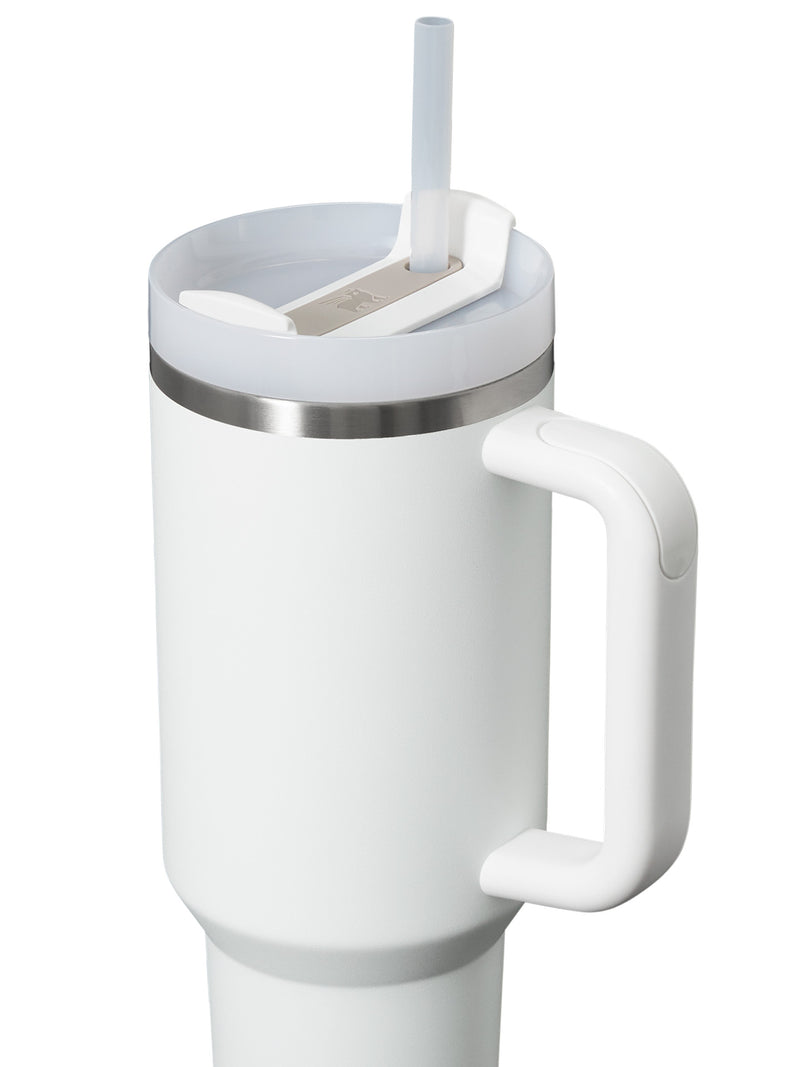 Quencher H2.0 Flowstate™ Tumbler, frost (1.2l)