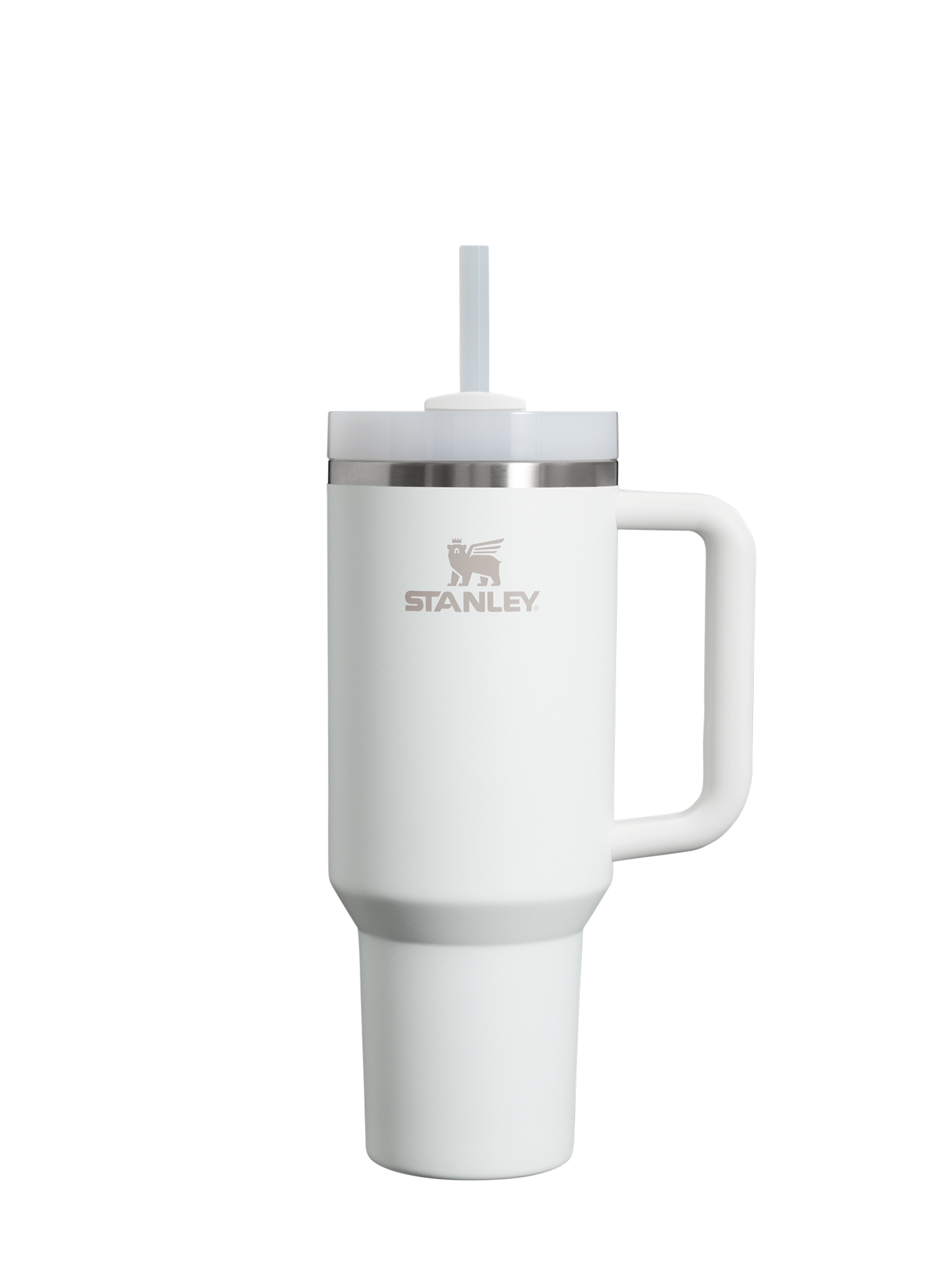 Quencher H2.0 Flowstate™ Tumbler, frost (1.2l)