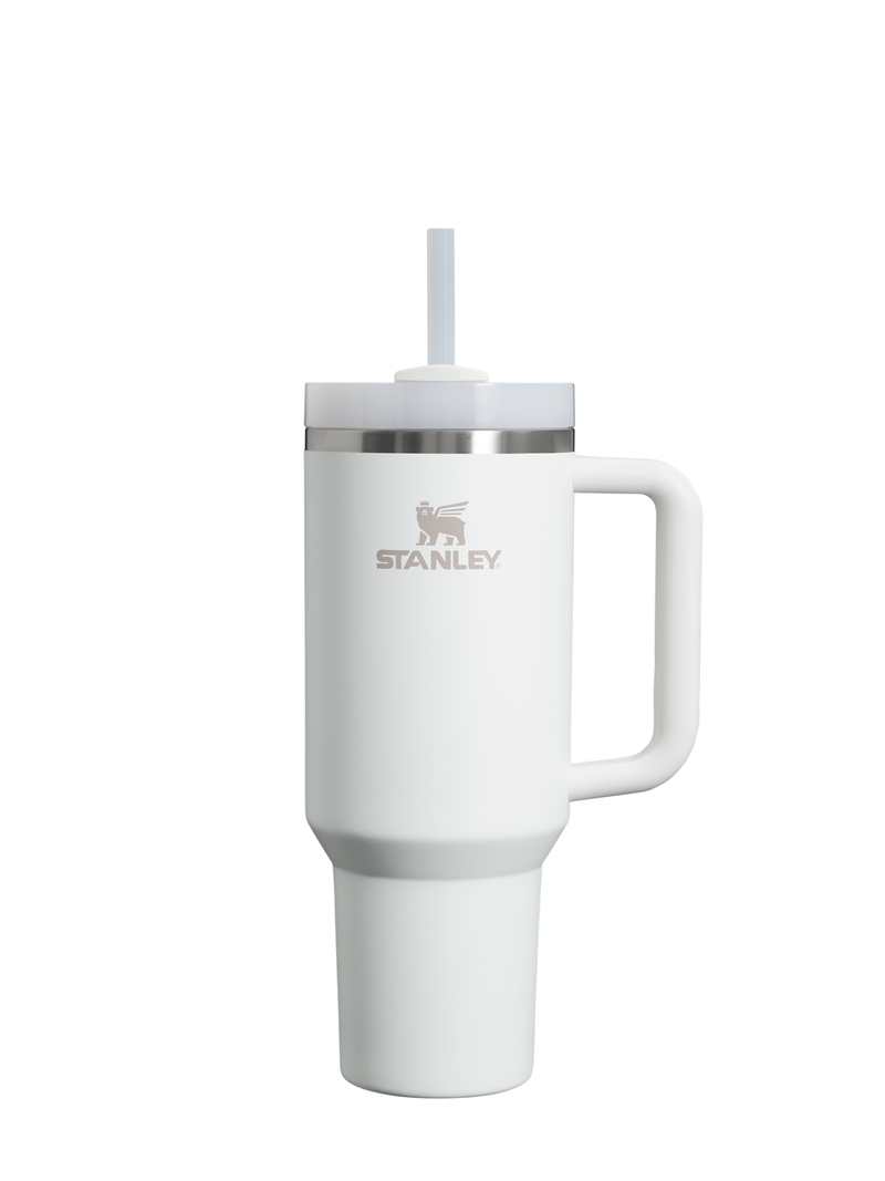 Quencher H2.0 Flowstate™ Tumbler, frost (1.2l)