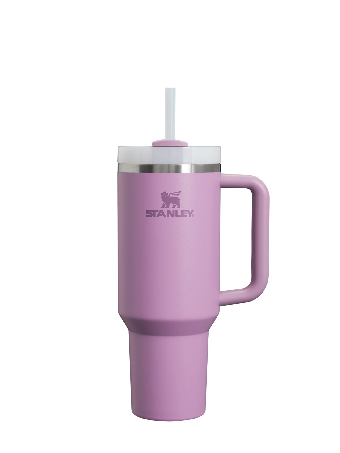 Quencher H2.0 Flowstate™ Tumbler, lilac (1.2l)
