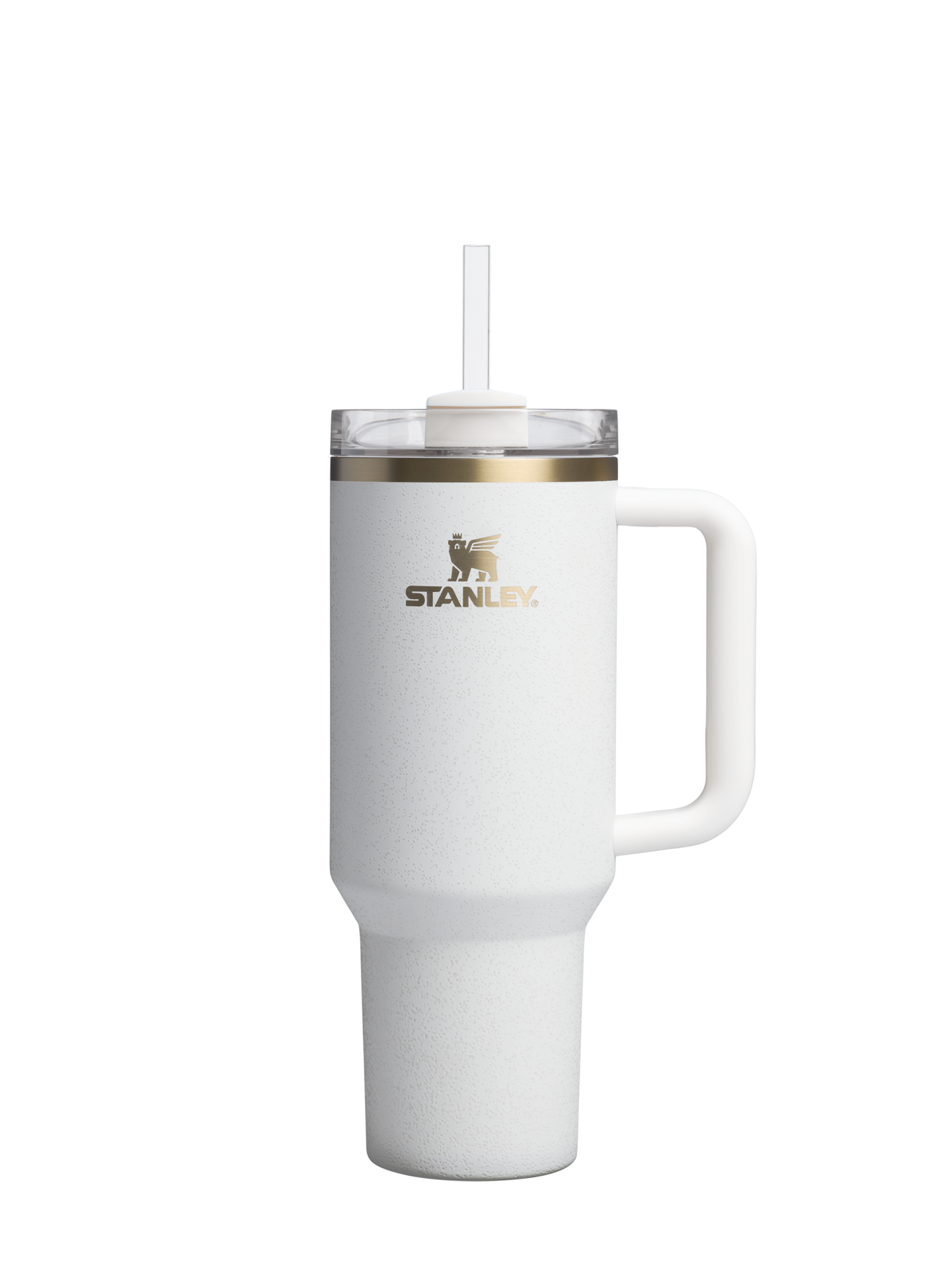 Quencher H2.0 Flowstate™ Tumbler, cream moon (1.2l)