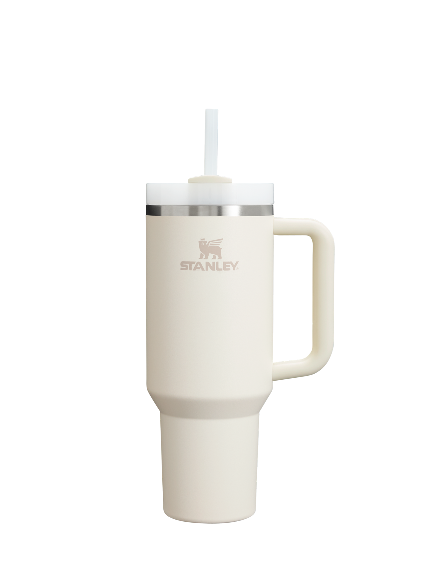 Quencher H2.0 Flowstate™ Tumbler, Cream (1.2l)