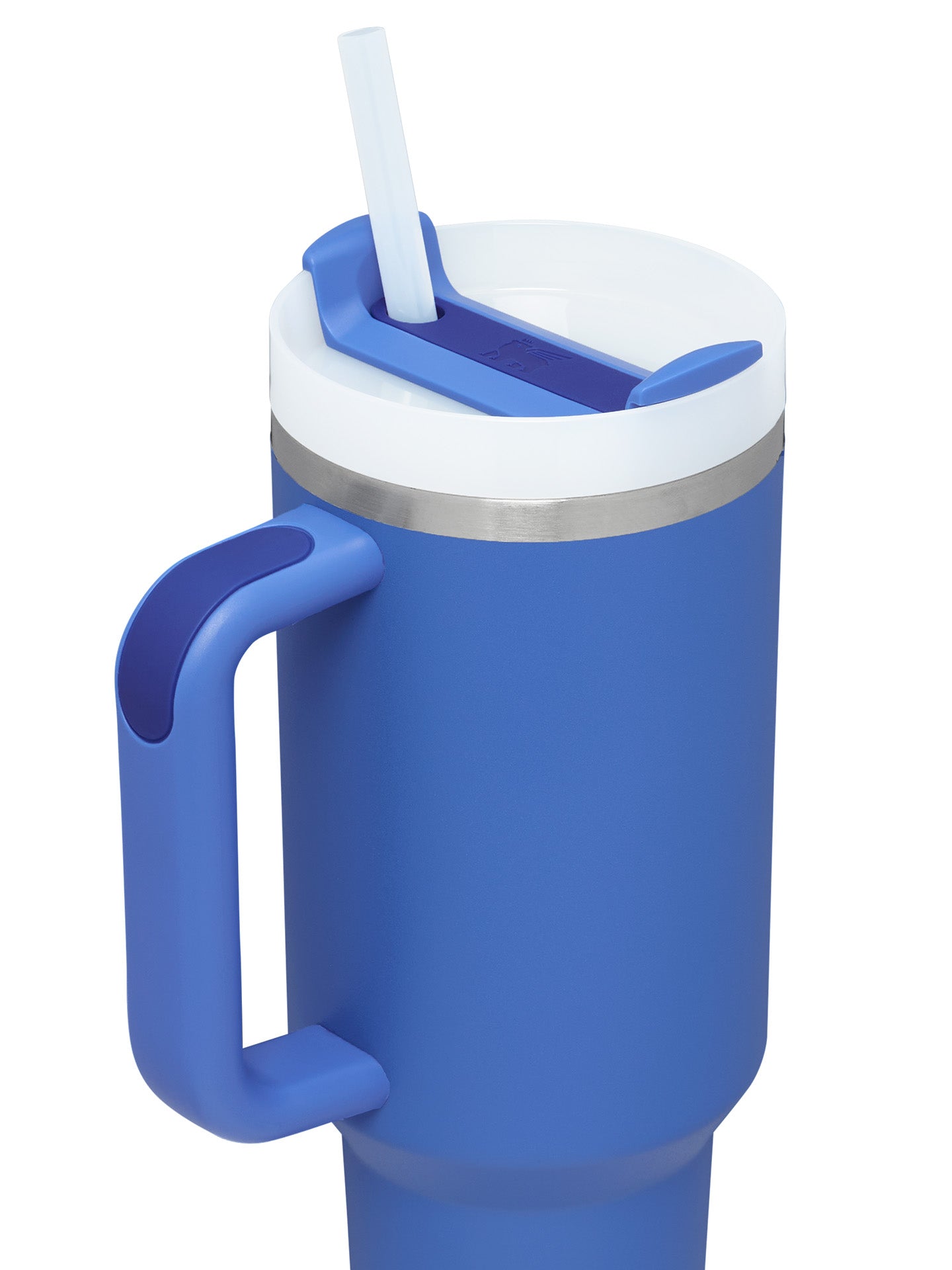 The Quencher H2.0 Flowstate™ Tumbler, iris (1,2L)