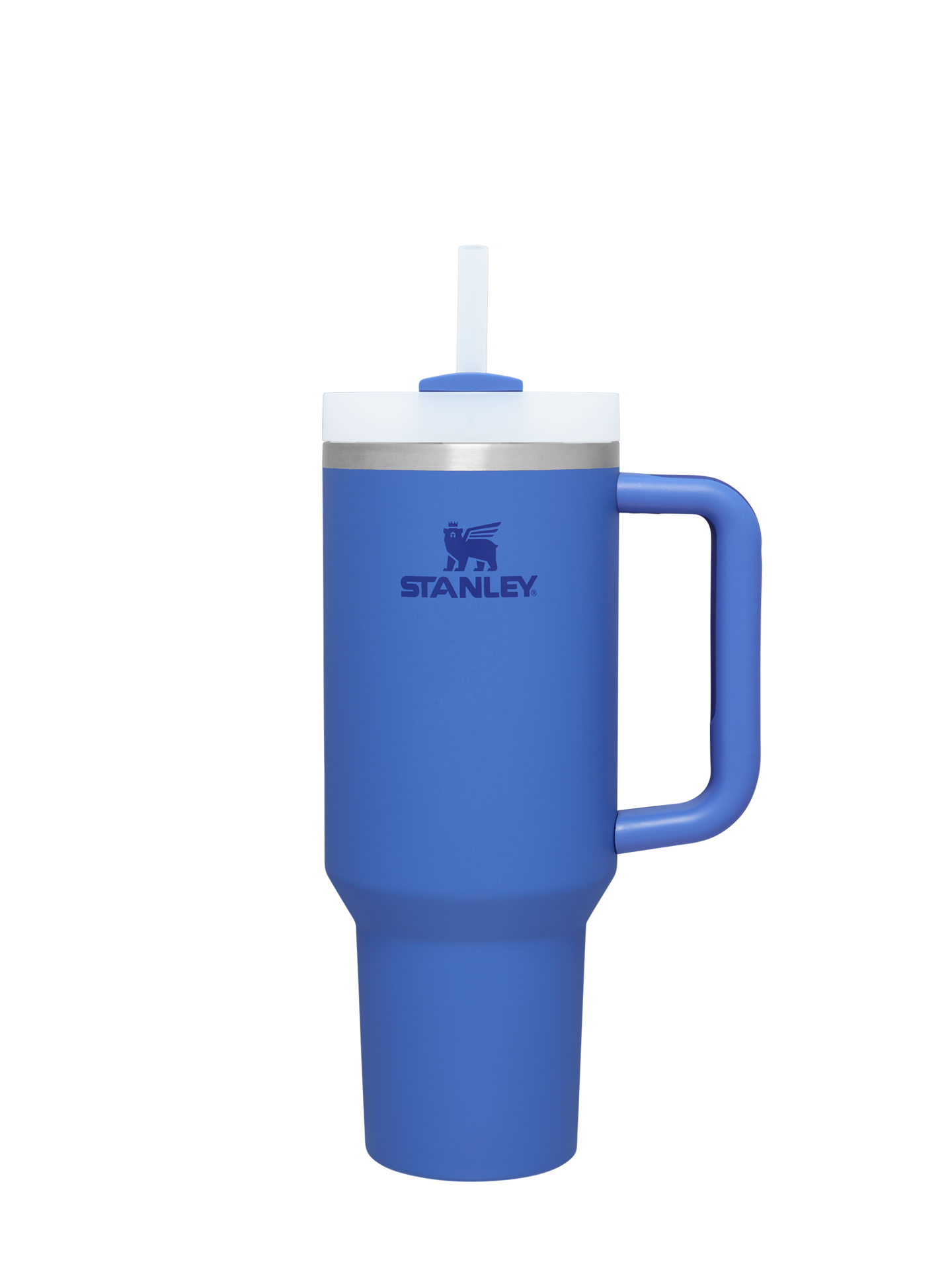 The Quencher H2.0 Flowstate™ Tumbler, iris (1,2L)