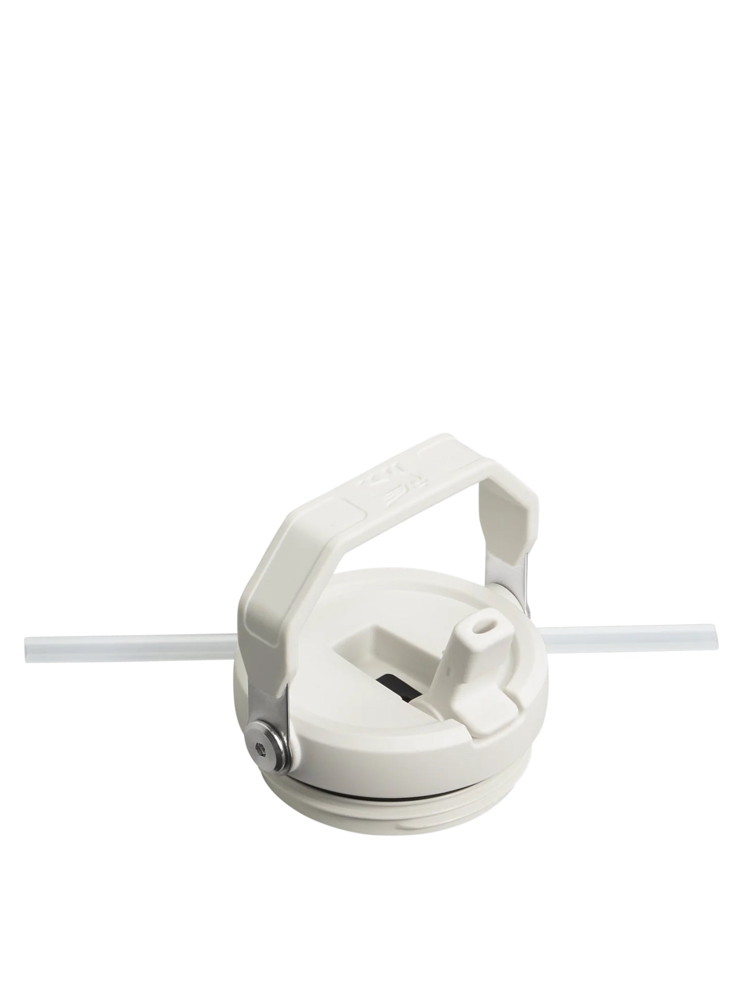 IceFlow flip straw tumbler, frost (0.89l)