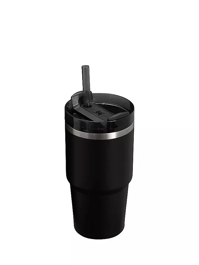 Quencher cup, black (0.6l)