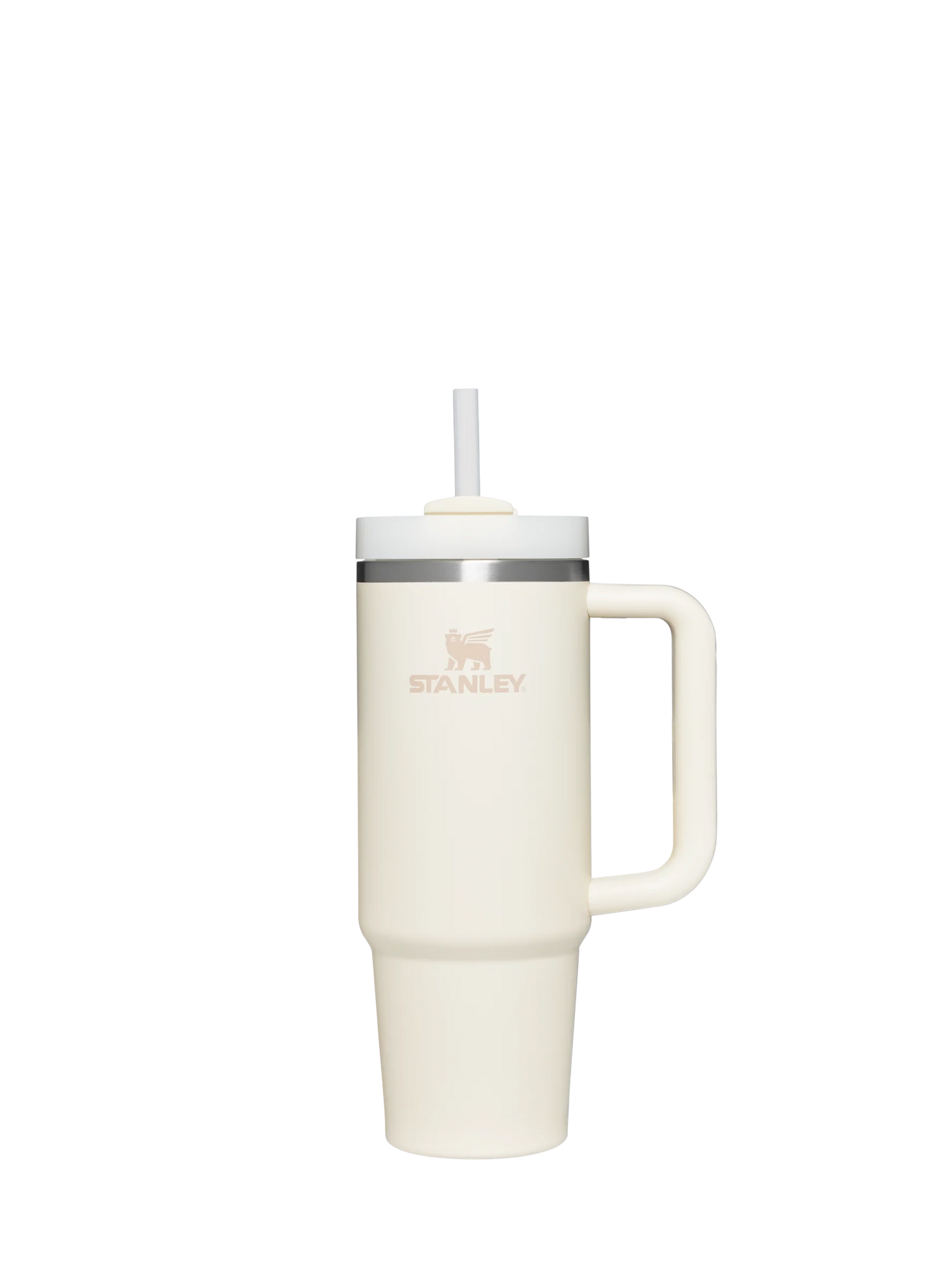 Quencher H2.0 Flowstate™ Tumbler, cream (0.89l)